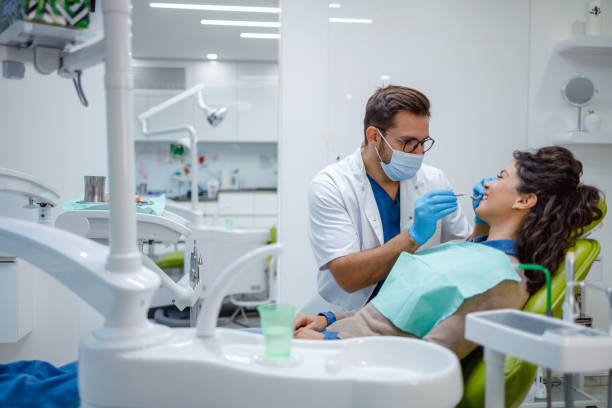 Best Emergency Dental Care  in Kings Mills, OH